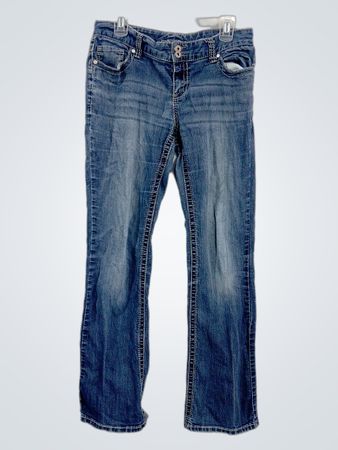 Maurices Bootcut-Jeans