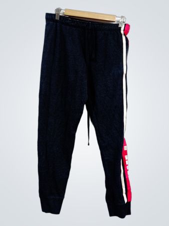Pink Victoria's Secret Jogginghose