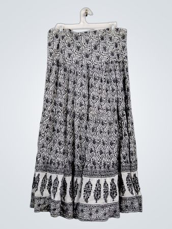 Chaps Maxi-Rock