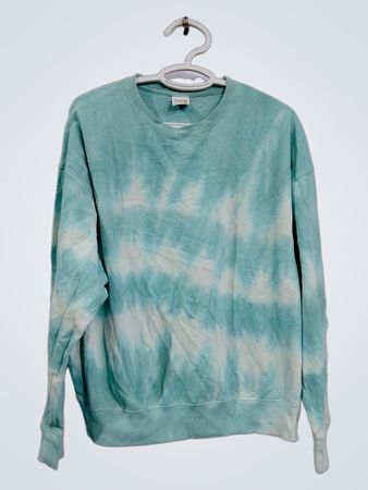 PINK Victoria's Secret Batik-Sweatshirt
