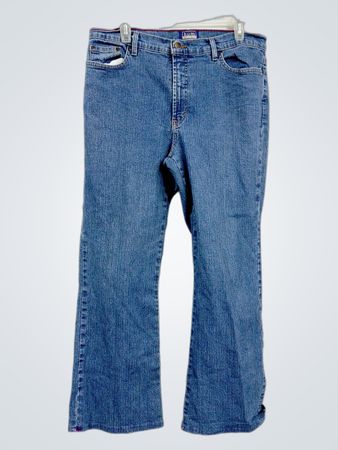 b.u.m. equipment Stretch-Denim-Jeans