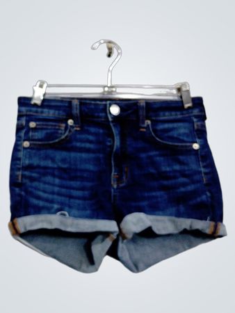 American Eagle Outfitters Jeans-Shorts