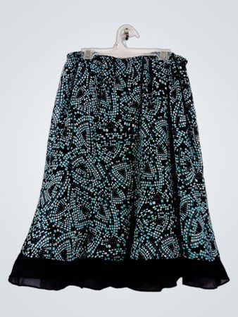 Dressbarn Midirock