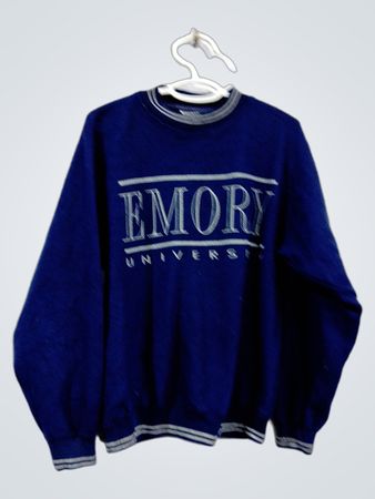 Emory University Pullover