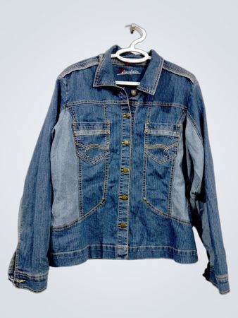Jeansjacke