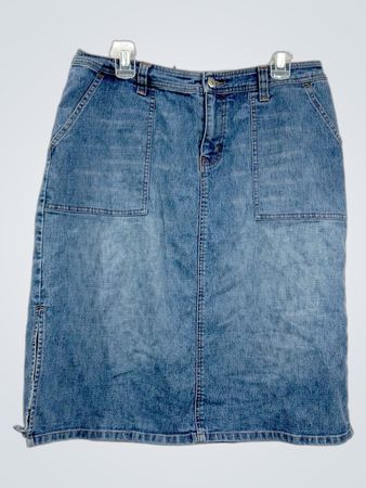 Venezia Jeansrock