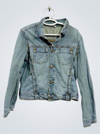 Cabi Jeansjacke