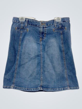 Lee Denim Rock