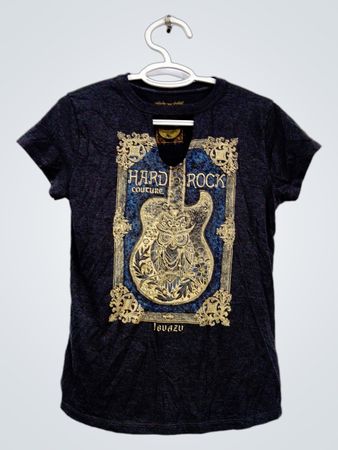 Hard Rock Couture Iguazu T-Shirt