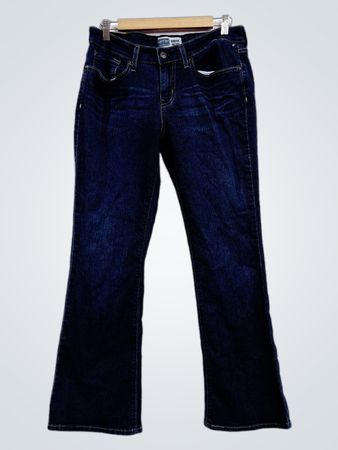 Levi Strauss & Co. Signature Moderne Bootcut-Jeans