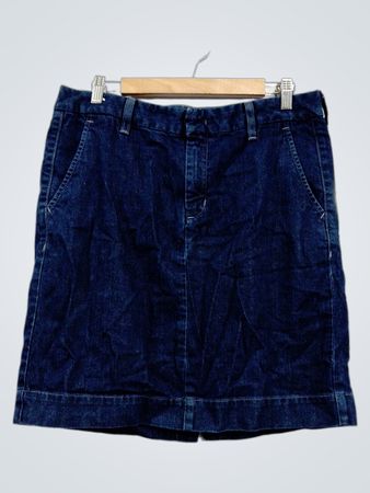 Jeansrock