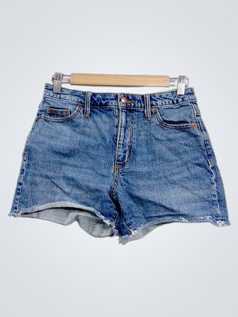 Universal Thread Goods Co. Denim-Shorts