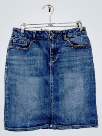 Sonoma Life + Style Jeansrock