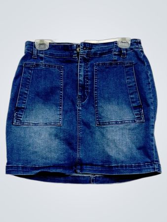 Guess Denim Minirock