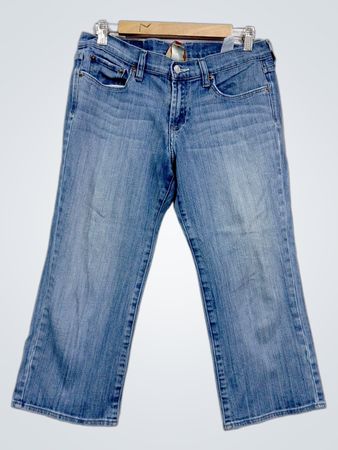 Lucky Brand Bootcut Jeans