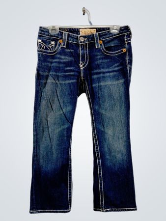 Big Star Liv "" Jeans