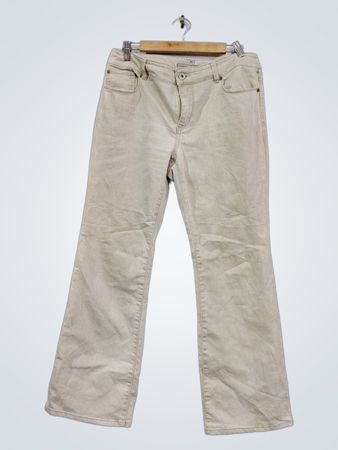 chico's PLATINUM DENIM