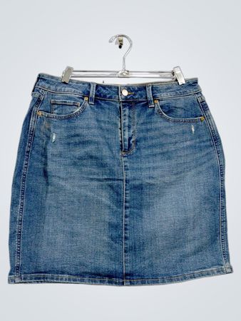 Sonoma Goods for Life Jeansrock