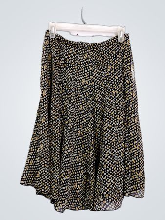 Neunzig Rock aus 100% Polyester