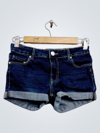Silver Jeans Co. Denim-Shorts
