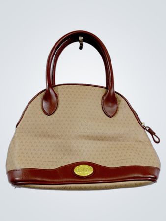 Liz Claiborne Dome-Handtasche