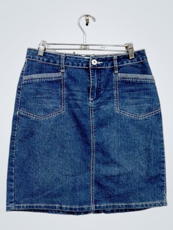 Dressbarn Jeansrock