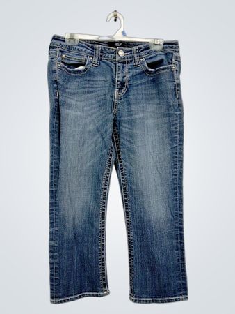 ana a new approach jeans