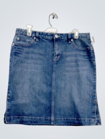 TINT Jeansrock