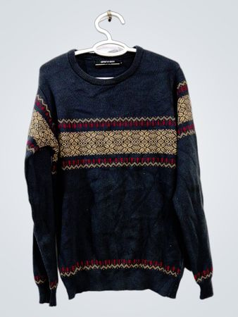 Emporio Armani Herrenpullover