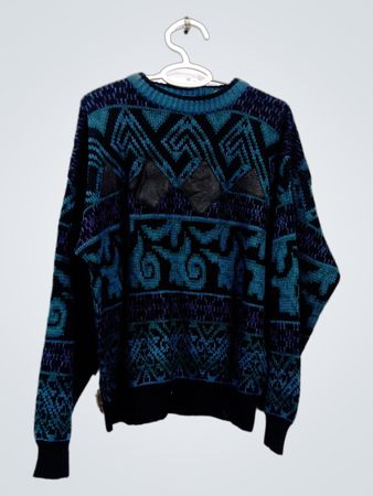 Impact Size XL Pullover