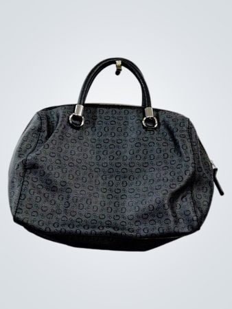 Guess Satchel Handbag