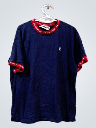 Playboy-T-Shirt