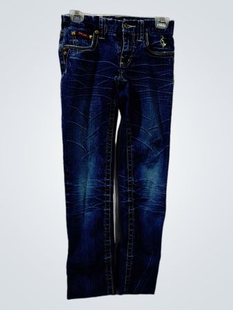 Baby Phat Jean Co. Denim Jeans