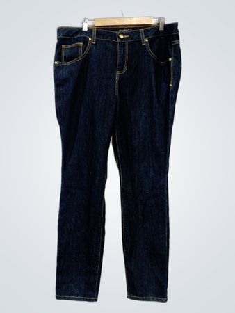Baby Phat Jeans in denim