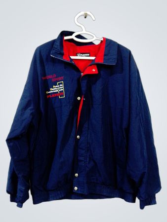 Giacca bomber Playboy