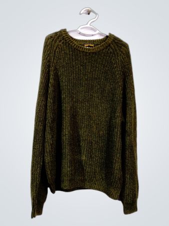 Woolrich The Original Outdoor Clothing Company Pullover