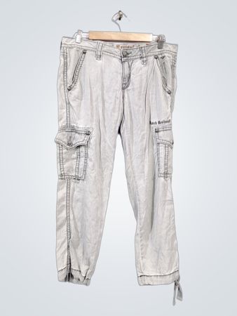 Rock Revival Cargo Pants