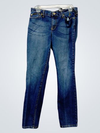 Baby Phat Denim Jeans