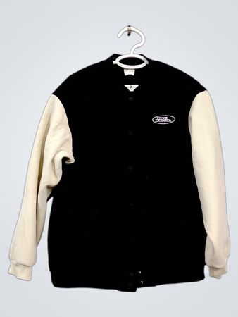 No Fear Collegejacke