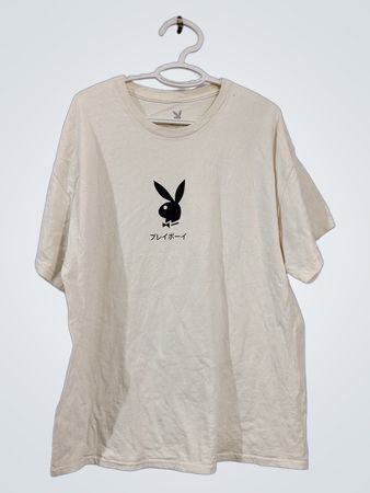 Playboy Graphic T-Shirt