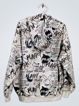 Playboy Hoodie