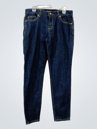 Baby Phat Denim Jeans