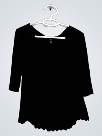 Clientele Black Top