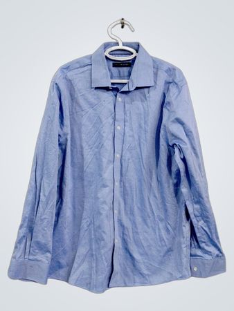 Tommy Hilfiger Slim Fit Hemd