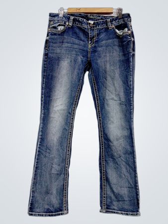 Maurices Bootcut Jeans