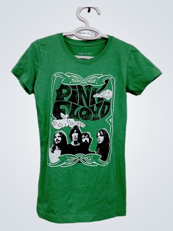Pink-Floyd-T-Shirt