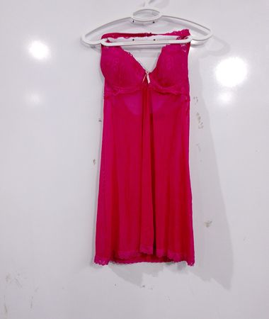 Marilyn Monroe Babydoll-Dessous