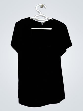 George Black T-Shirt
