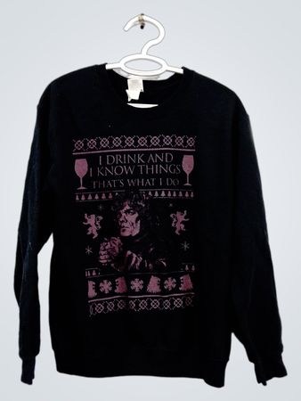 Gildan Heavy Blend Graphic Sweatshirt