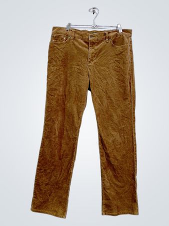 Ralph Lauren Corduroy Pants